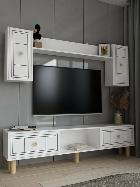 Mobilier camera de zi