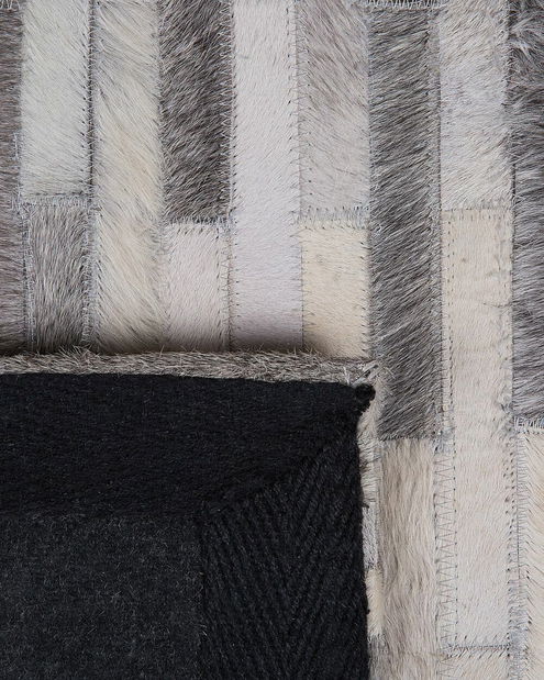 Koberec 140 cm Ahar (pieskovo béžová)