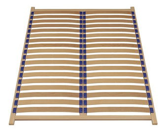 Podnica od lamela 140x200 cm Supuesta 1 (hrast sonoma)