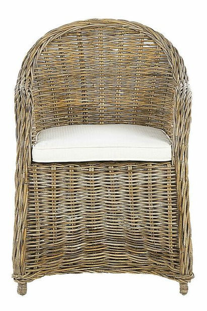 Záhradná zostava Sideny/Ollamo (prírodná) 