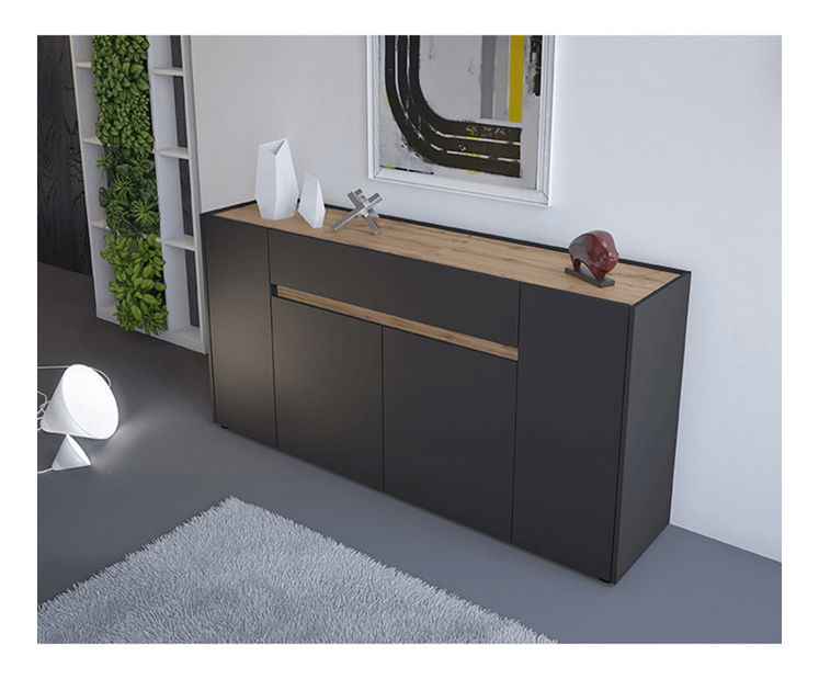 Comodă Brilga *vânzare stoc