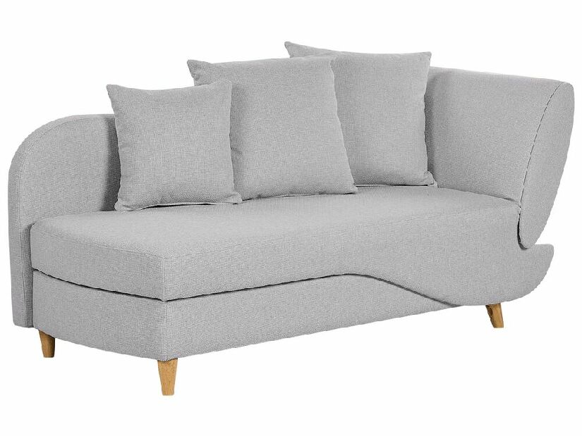 Sofa Merry (svijetlosiva) (D)