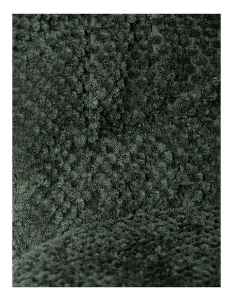 Étkezőszék Cosechados (zöld)