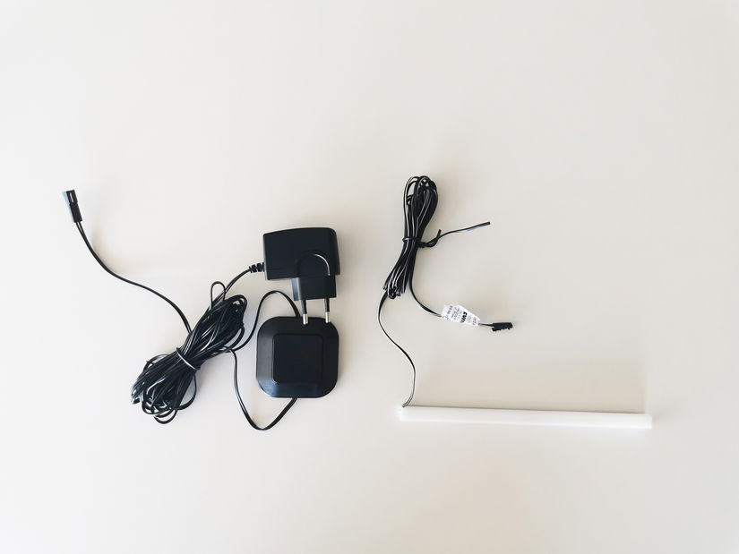 Iluminat LED Alicia Typ 06