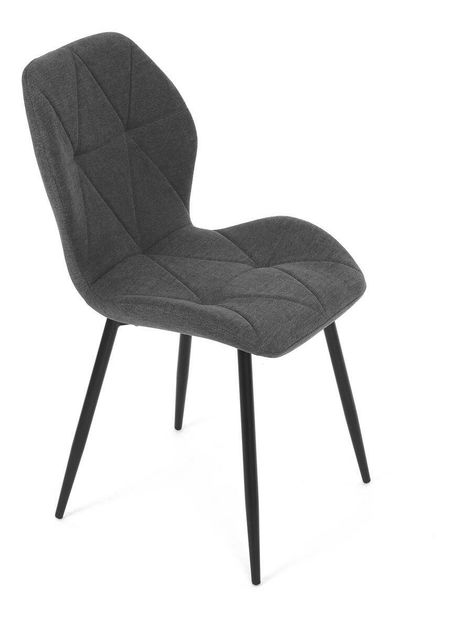 Scaun sufragerie Cansancio (gri)