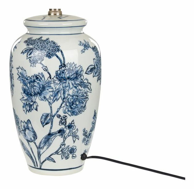 Lampă de masă Benji (alb)