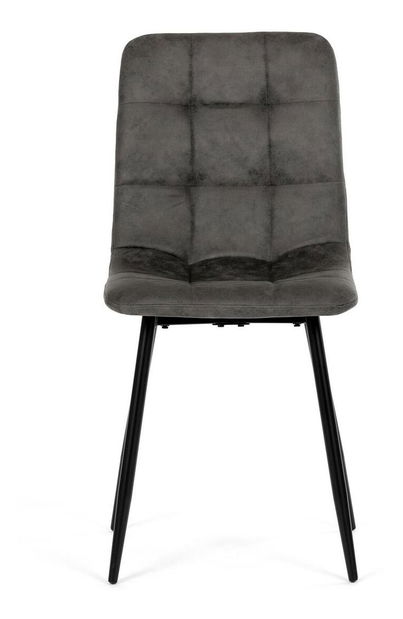 Étkezőszék Cereria (antracit)