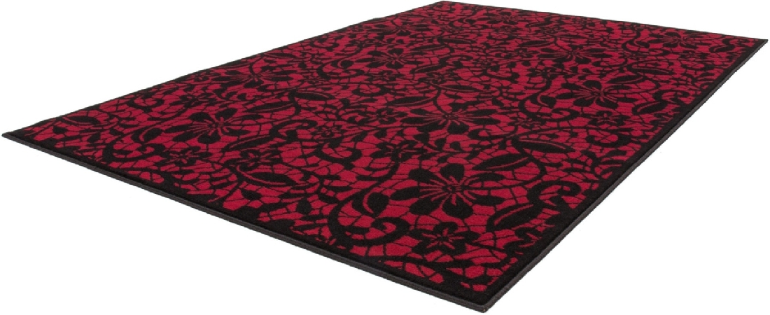 Kusový koberec Contempo 166 Red