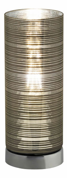 Stolna lampa Vera 2204 (krom)