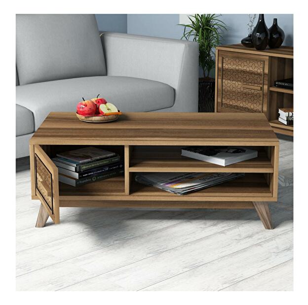 Mobilier living Aysha (Nuc)