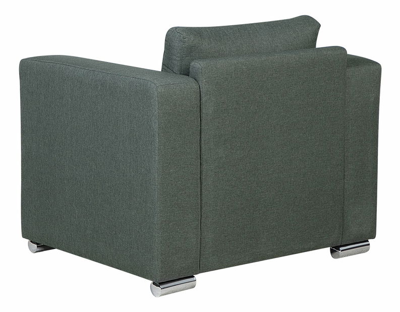 Set de ședere Heinola (gri închis)