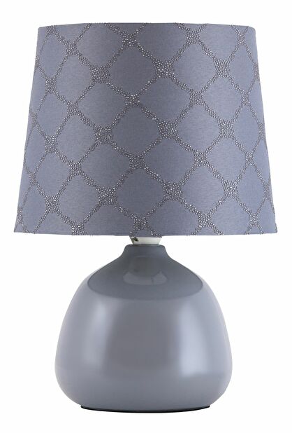 Stolová lampa Ellie 4381 (sivá)