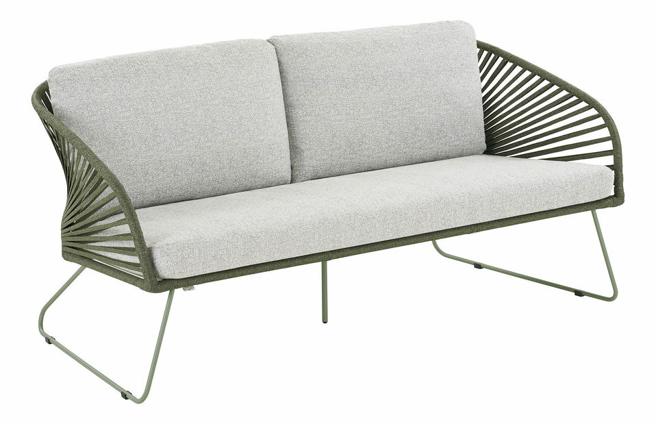 Vrtni set Neavetaora 2 (siva + zelena)