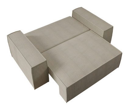 Sofa Miramos (vanilija)