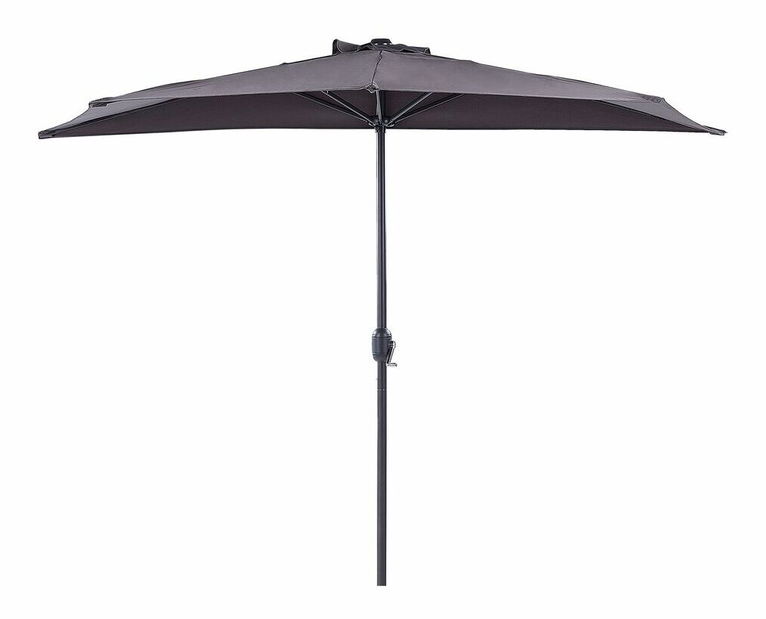 Umbrelă Giovanni (gri)