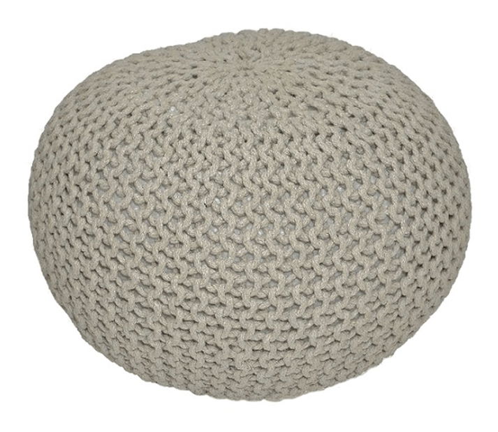 Taburete Ganor Typ 1 (gri maro)