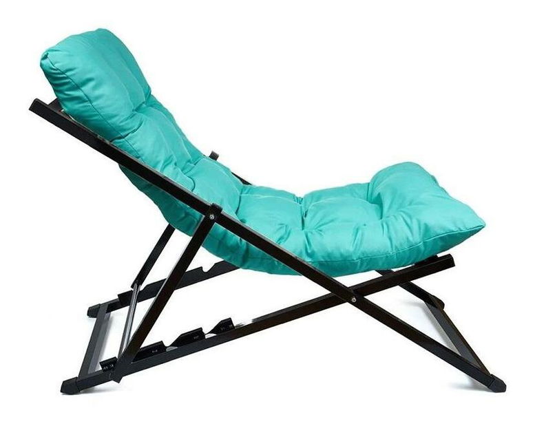 Șezlong Sony (turcoaz)