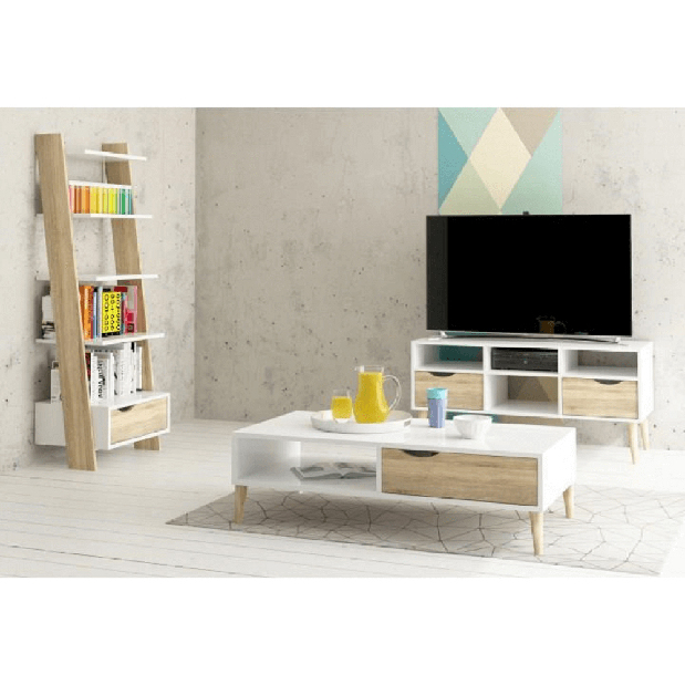 TV stolík/skrinka Oltis 75391