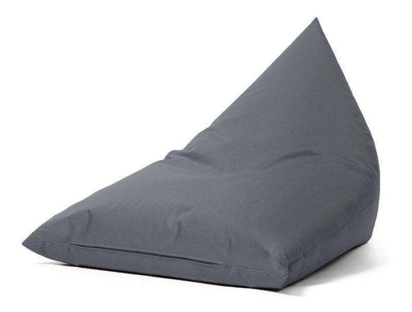 Sedací vak Pyro (Sivá)