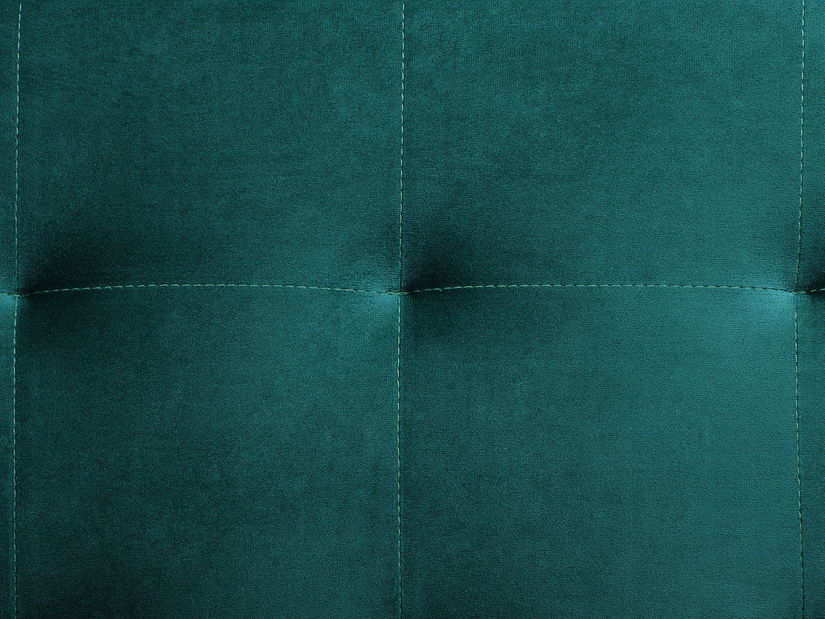 Ülőgarnitúra Aberlady (smaragdzöld)