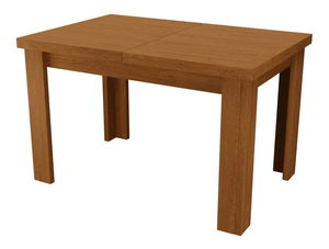 Blagovaonski stol Johny (jasen svijetli) (za 4 do 6 osoba)