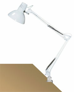 Stolna lampa Arno 4214 (bijela)