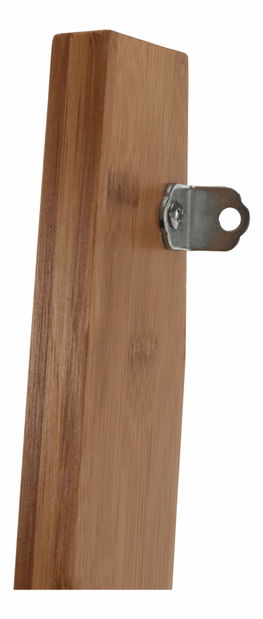 Cuier cu rafturi Mari typ 1