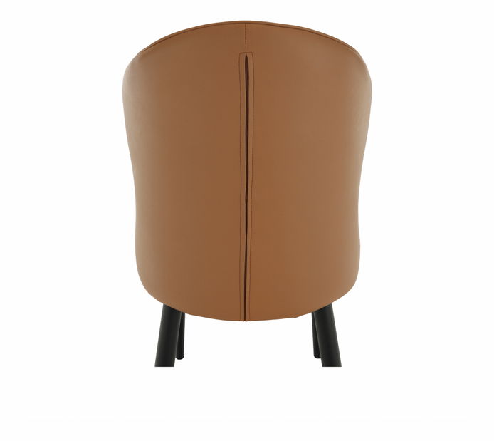 Étkezőszék Sirra (barna)