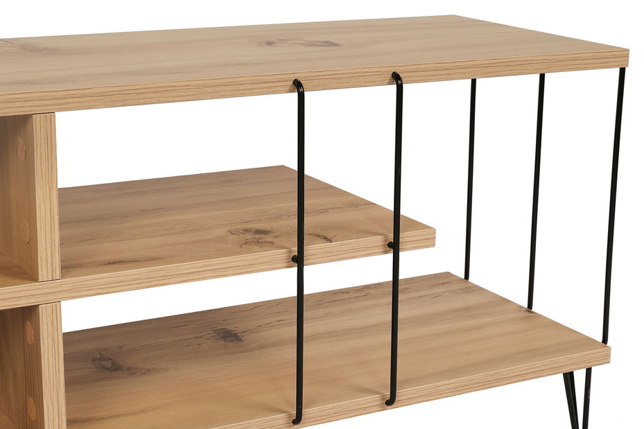 Masă TV/Dulap Elza (Stejar)