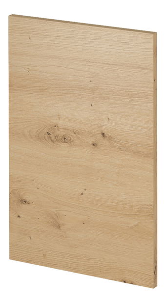 Vratašca za perilicu posuđa 44 Langari (hrast artisan)