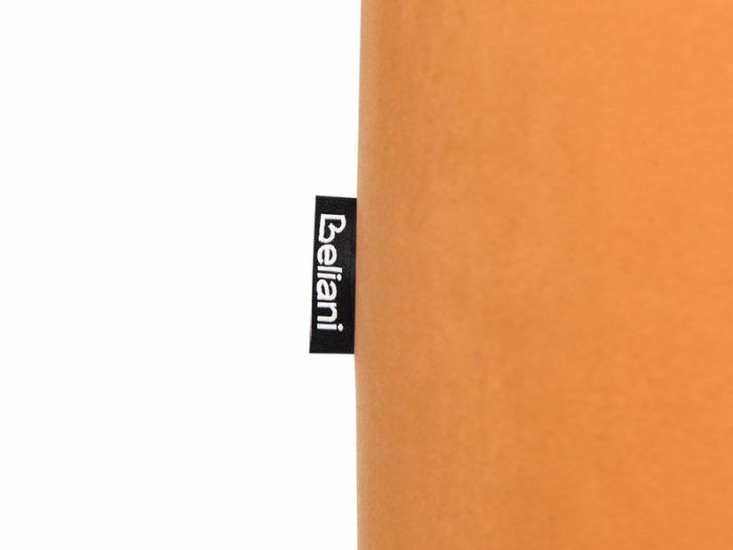 Taburet Mannum (portocaliu)