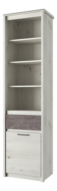 Raft Norine 1D1S (arin polar + onyx)