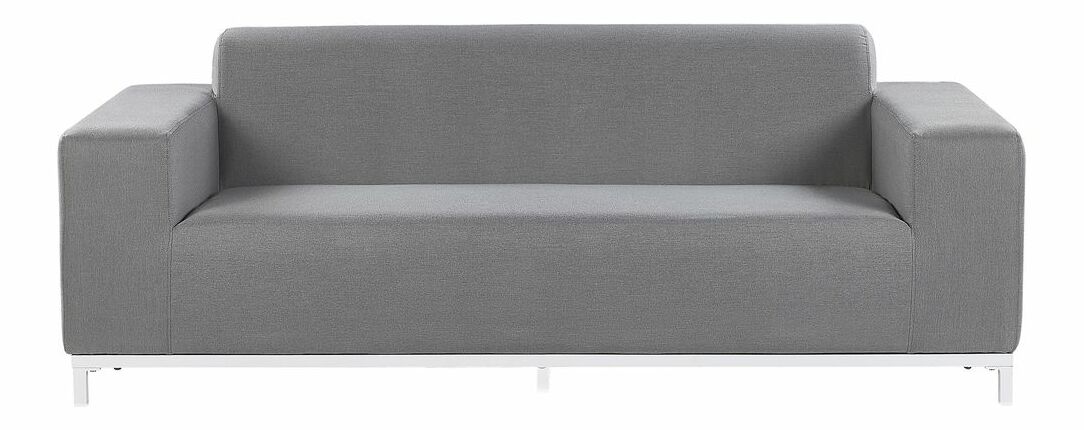 Záhradný set RAVIOL (sivá) (pre 5 osôb)