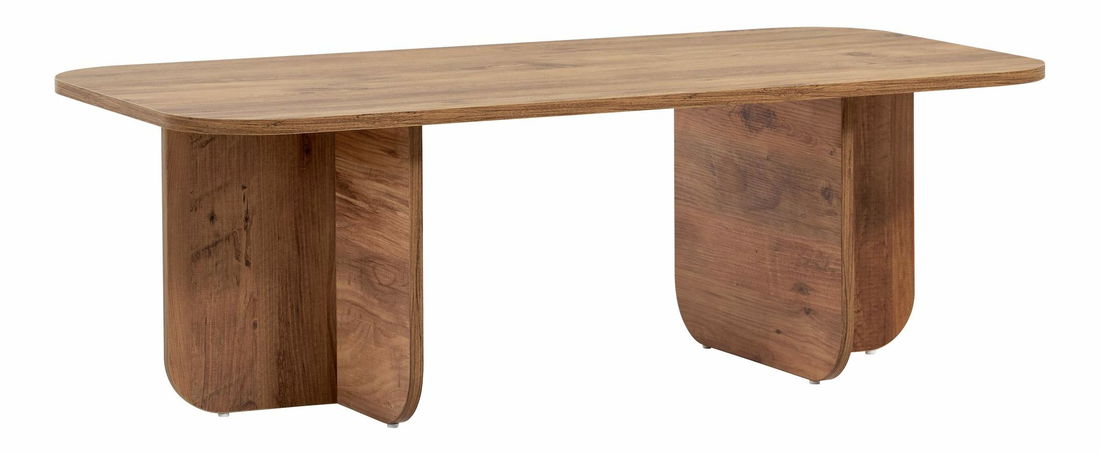 Konferenčný stolík Akia (borovica atlantická)