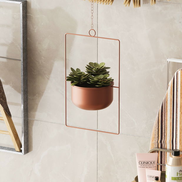 Vas decorativ Prepare (cupru)