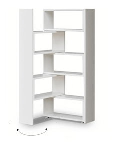 Raft Klonale II 140 (alb) *vânzare stoc