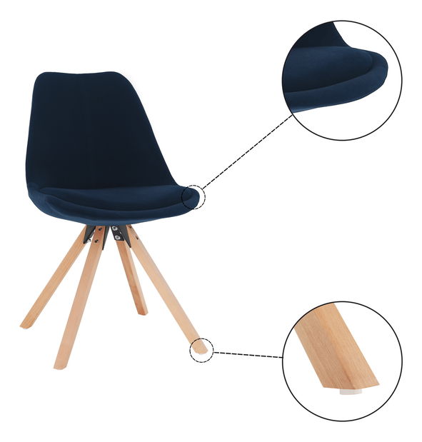 Blagovaonska stolica- Tempo Kondela