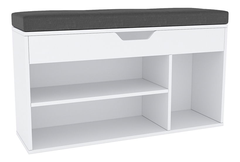 Pantofar Firin (Alb)