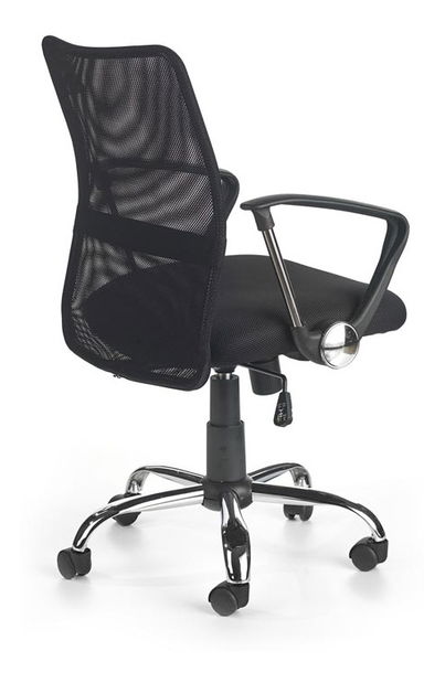 Uredska stolica Tamera crna (crna)