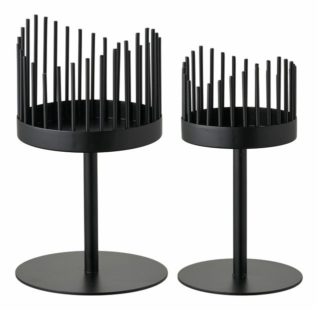 2 db House nordic Csaloria 7 (fekete)