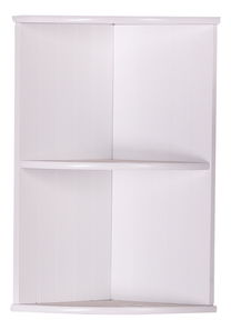 Rohová polička Athea