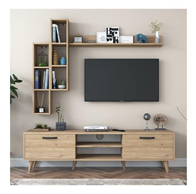 Mobilier living Mitevu 10 (Nuc) 