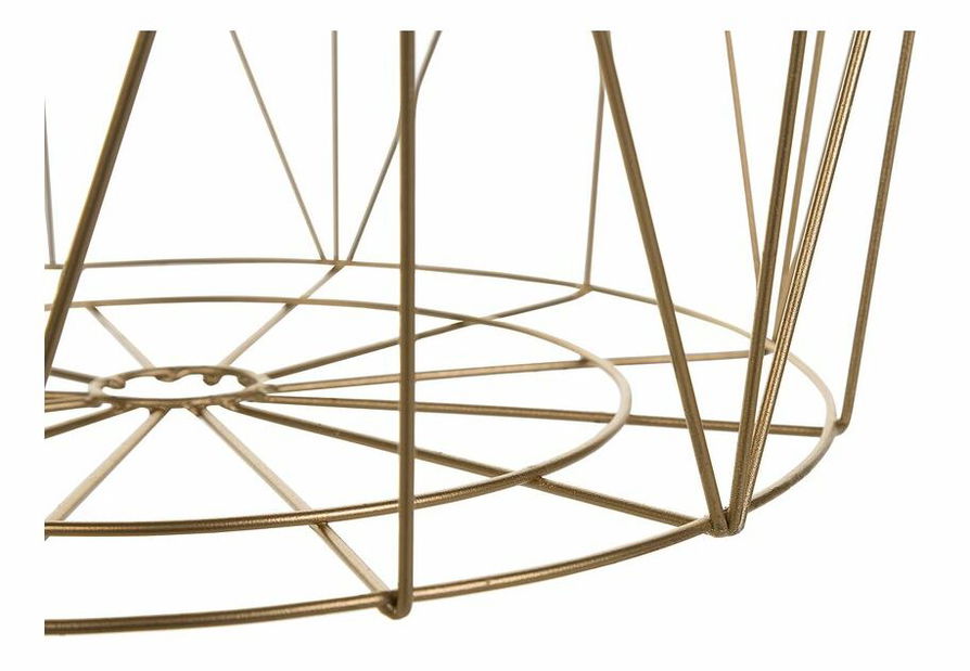 Asztal Lamwo (arany)