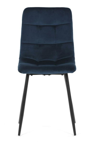 Étkezőszék Cereria (kék)
