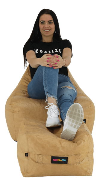 Vreća za sjedenje Rinolo