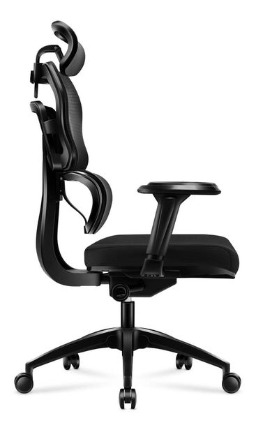Fotoliu gaming Cruiser 7.0 (negru)