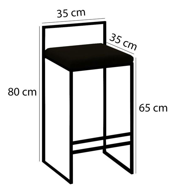 Set de sufragerie – Nathaniel (gri + negru + nuc) *resigilat