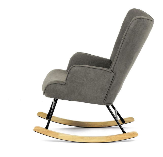 Hintafotel Avisaban (barna)