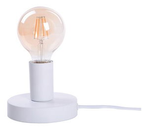 Lampă de masă Bowie 6570 (alb)