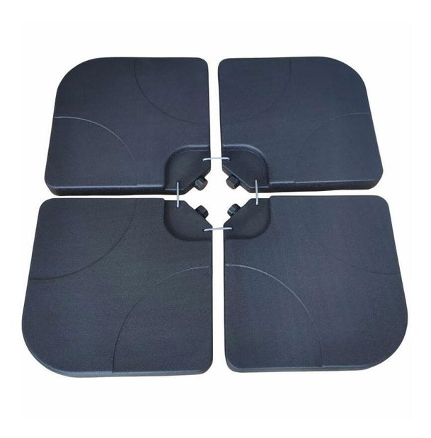 Baza suncobrana Tuff 1 (crna)